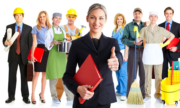 Acıgöl Lokmacı Hizmeti